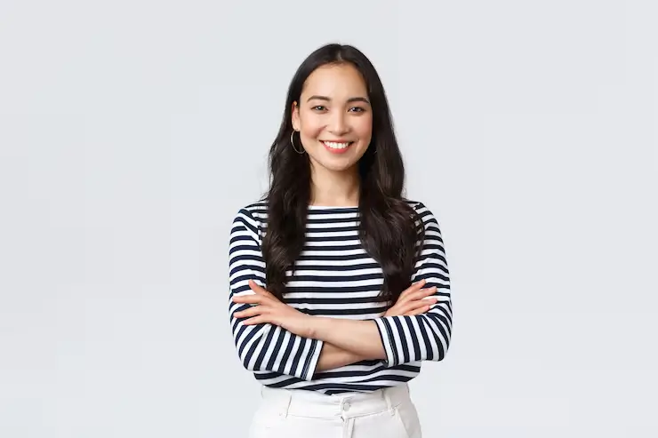 Ava Reynolds - Creative Director